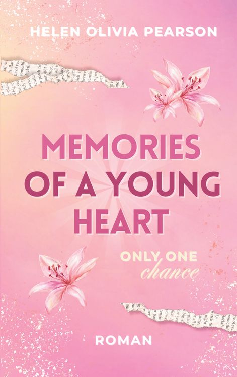 Produktbild: Memories of a young heart