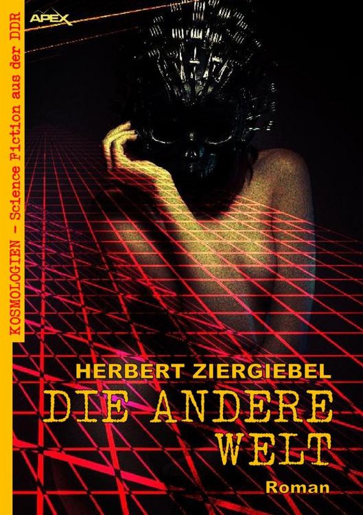 Produktbild: Die Andere Welt