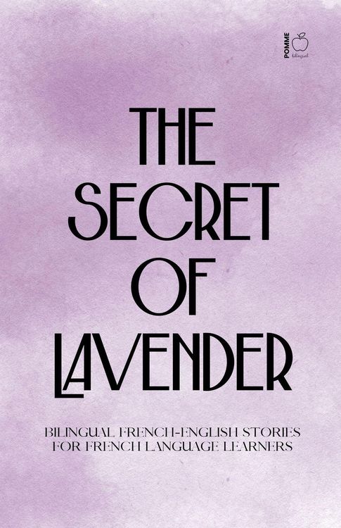 Produktbild: The Secret of Lavender