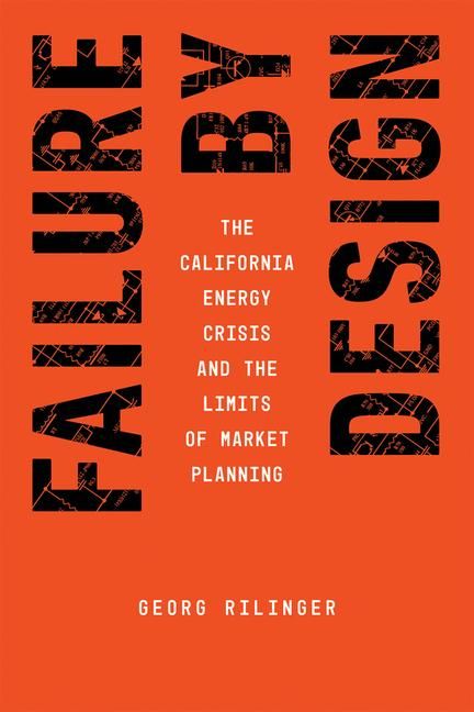 Produktbild: Failure by Design
