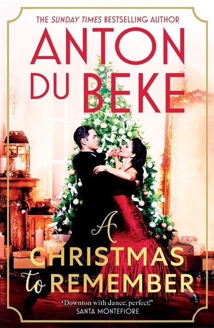Produktbild: A Christmas to Remember