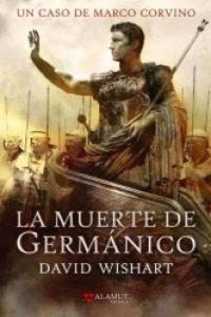 Produktbild: La muerte de Germ&aacute;nico