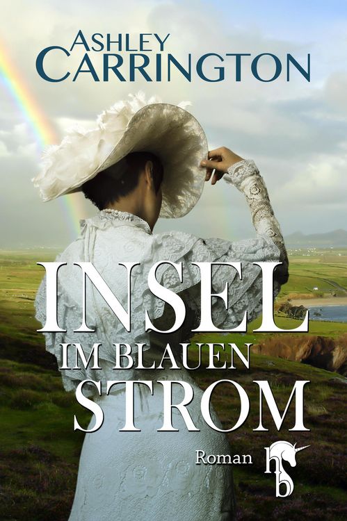 Produktbild: Insel im blauen Strom