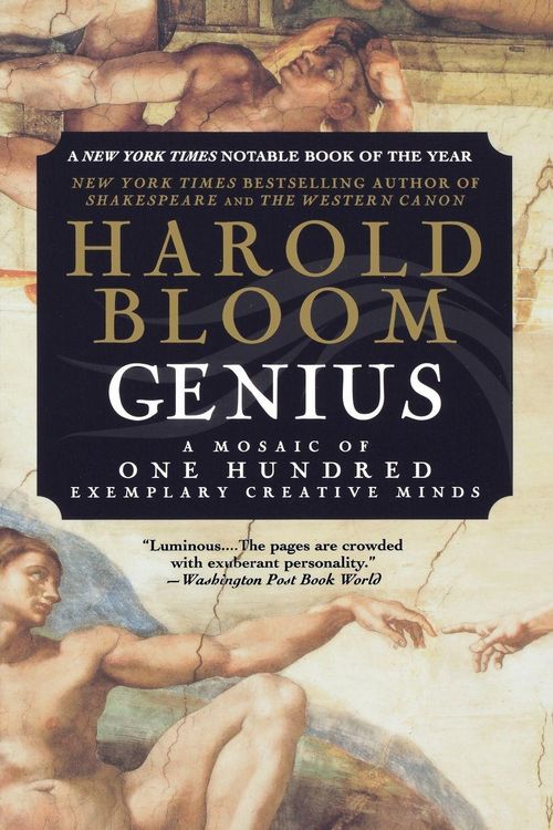 Produktbild: Genius
