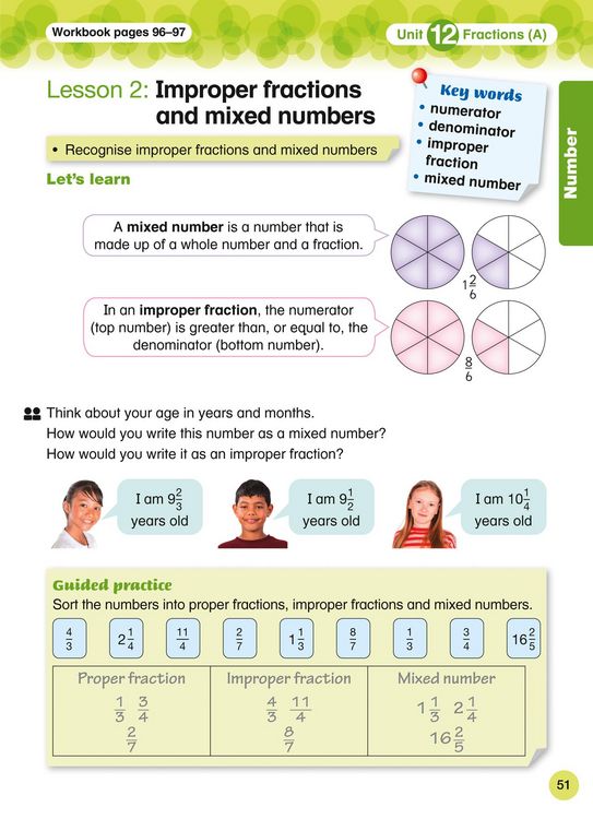 Produktbild: Int Pri Maths Sb5 2e