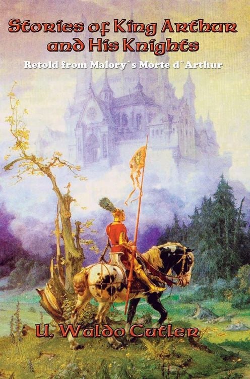 Produktbild: Stories of King Arthur and His Knights