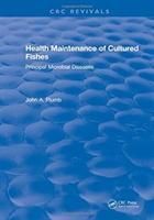 Produktbild: Plumb, J: Health Maintenance of Cultured Fishes