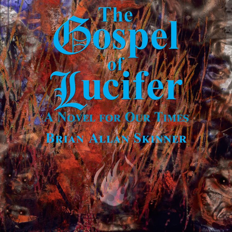 Produktbild: The Gospel of Lucifer