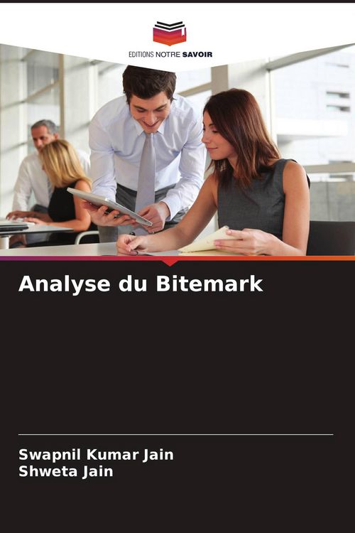 Produktbild: Analyse du Bitemark
