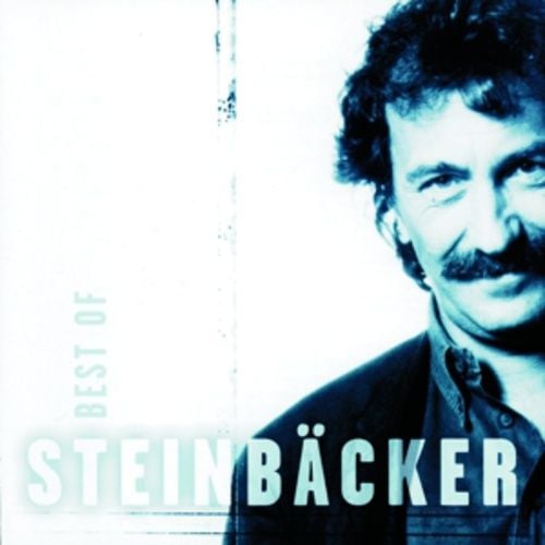 Produktbild: Best Of Gert Steinb&auml;cker
