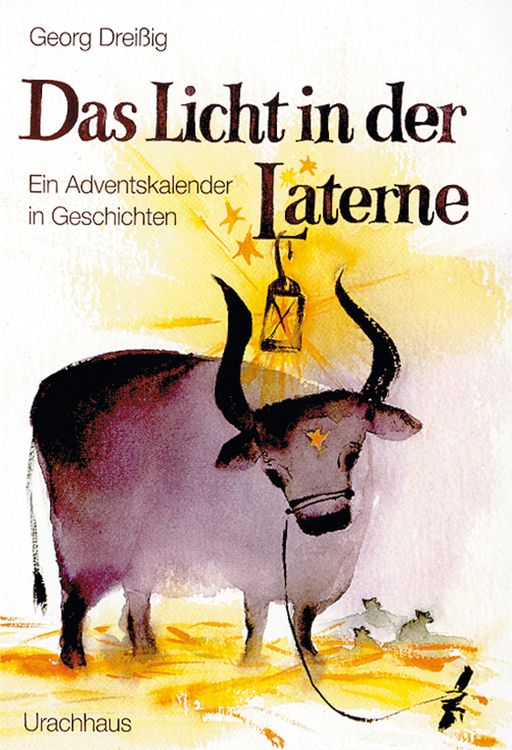 Produktbild: Das Licht in der Laterne