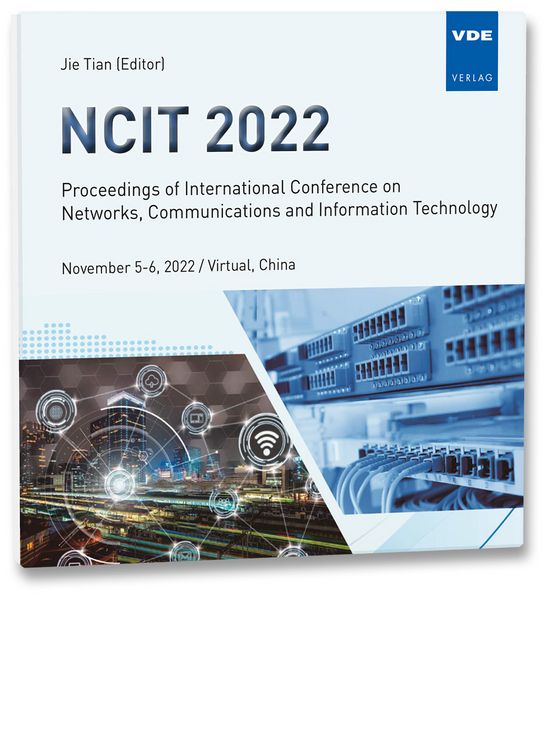 Produktbild: NCIT 2022