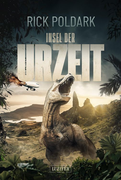 Produktbild: Insel der Urzeit