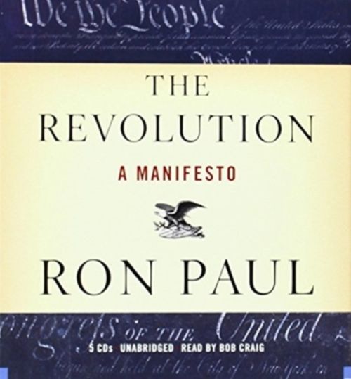 Produktbild: The Revolution