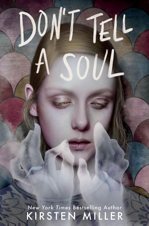 Produktbild: Don't Tell a Soul