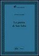 Produktbild: La guerra di San Saba