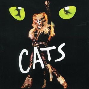 新品 KATZE 3 CD Cats - Deutsche Originalaufnahme (CD) kaufen