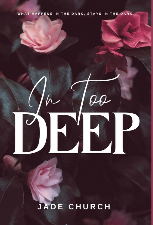 Produktbild: In Too Deep