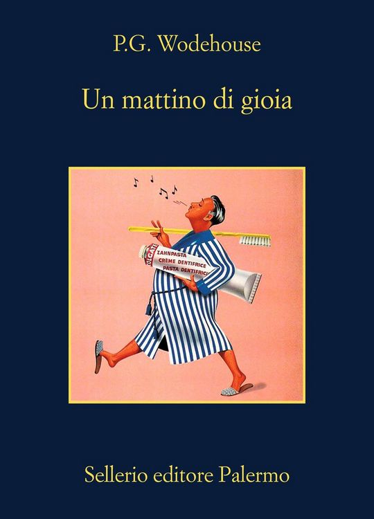 Produktbild: Un mattino di gioia