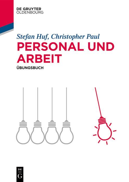 Produktbild: Personal und Arbeit
