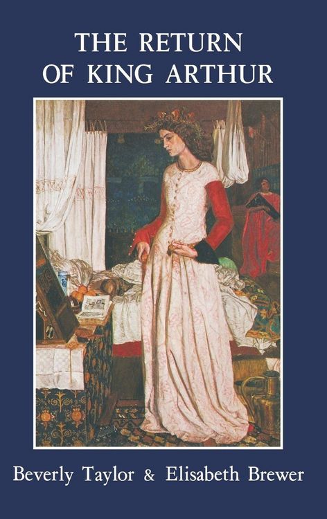 Produktbild: Return of King Arthur British and American Arthurian Literature Since 1800