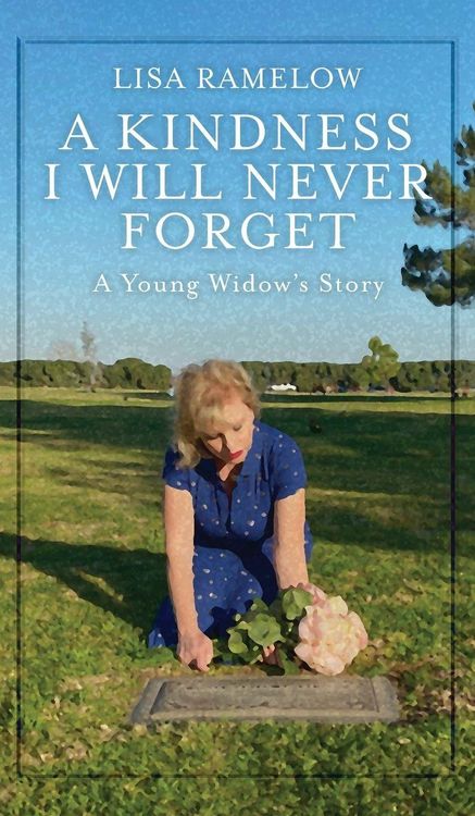 Produktbild: A Kindness I will Never Forget