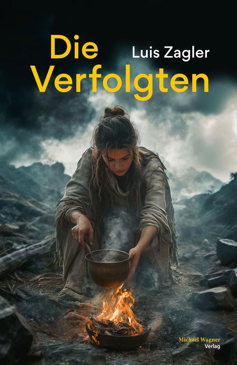 Produktbild: Die Verfolgten