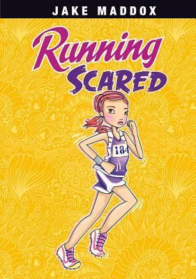Produktbild: Running Scared