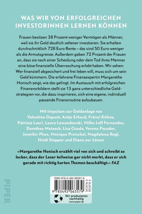 Produktbild: So wirst du finanziell frei