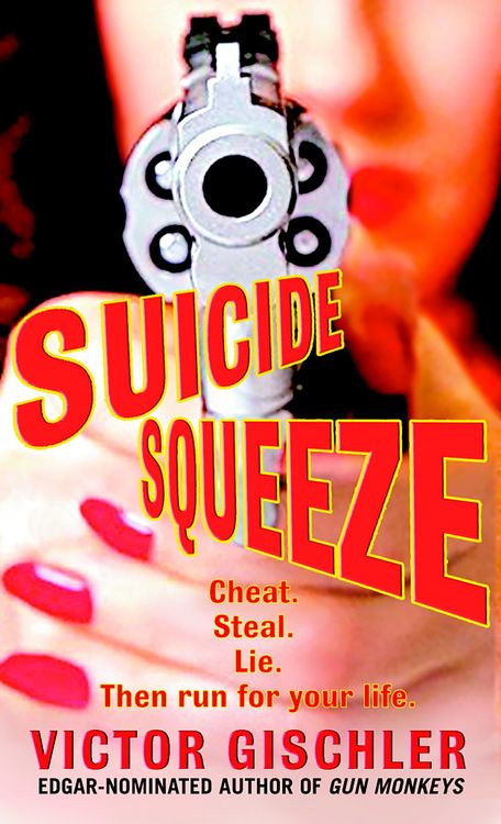 Produktbild: Suicide Squeeze