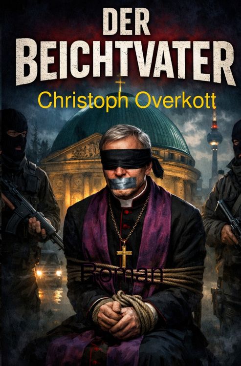 Produktbild: Der Beichtvater