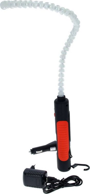 Produktbild: KS Tools 150.4345 LED Arbeitsleuchte akkubetrieben 400lm