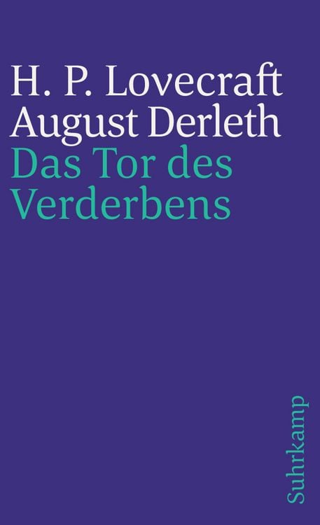 Produktbild: Das Tor des Verderbens