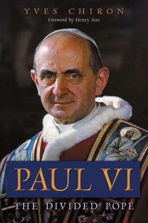 Produktbild: Paul VI