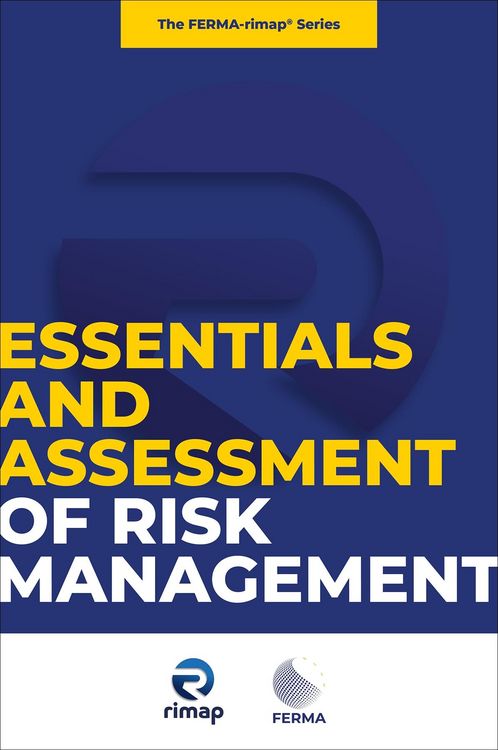 Produktbild: Essentials and Assessment of Risk Management