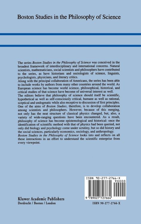 Produktbild: Imre Lakatos and Theories of Scientific Change