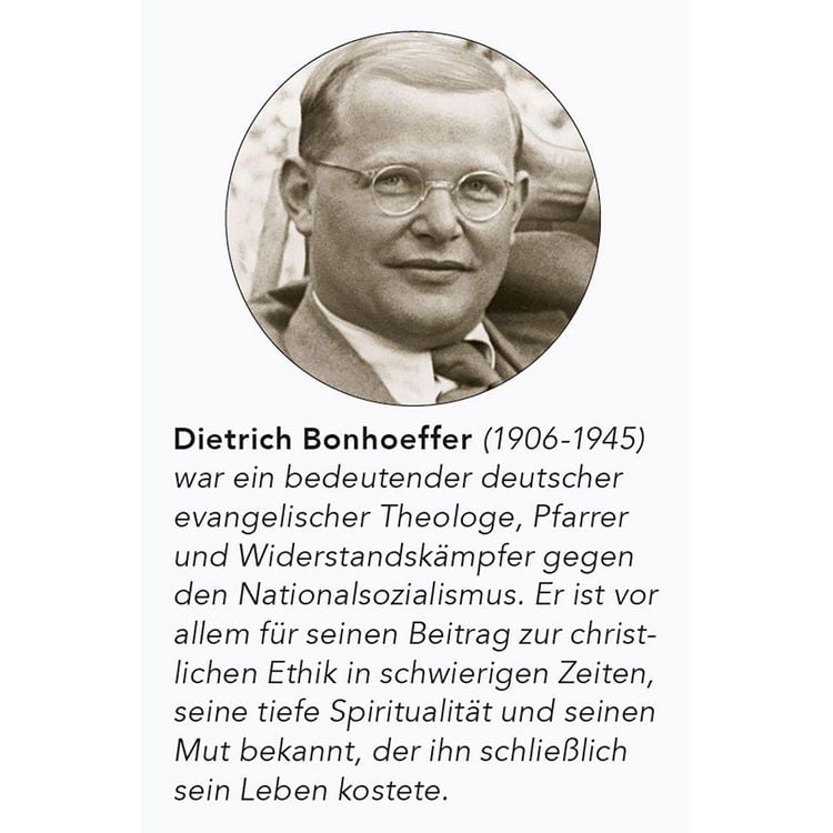 Produktbild: Gott ist mit uns am Abend und am Morgen