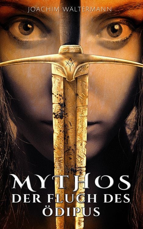 Produktbild: Mythos: Der Fluch des &Ouml;dipus