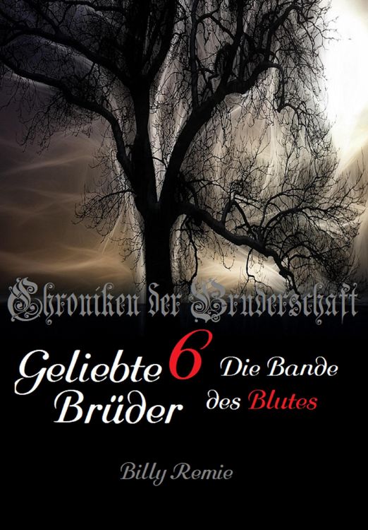 Produktbild: Geliebte Br&uuml;der