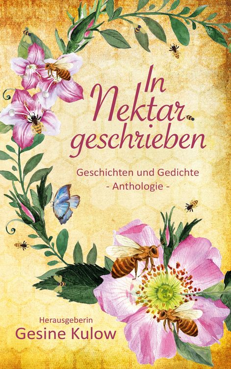 Produktbild: In Nektar geschrieben