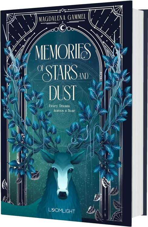 Produktbild: Tale of Sun and Night 2: Memories of Stars and Dust