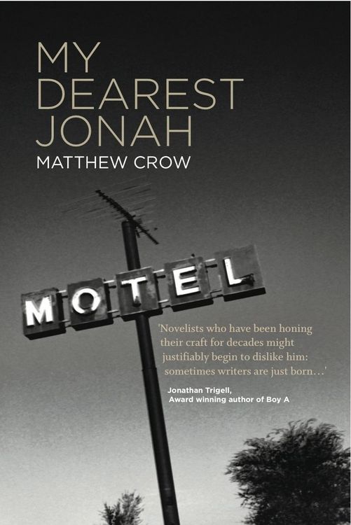Produktbild: My Dearest Jonah