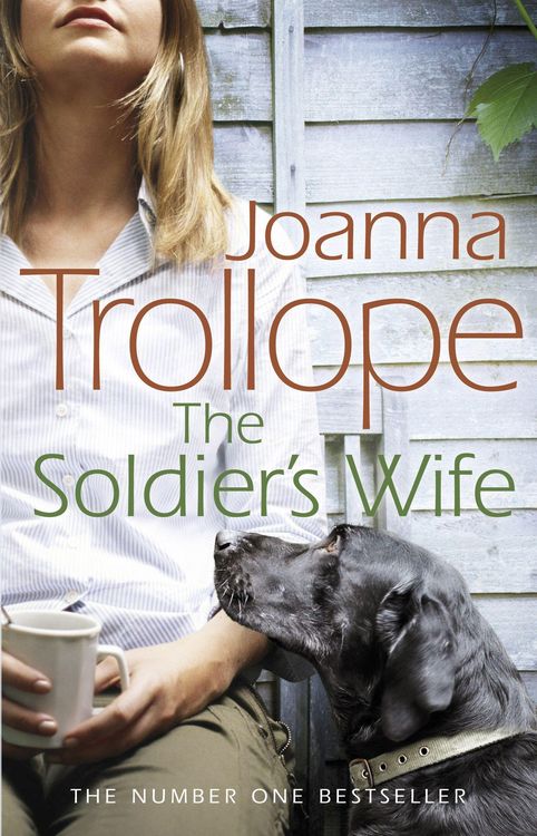 Produktbild: The Soldier's Wife