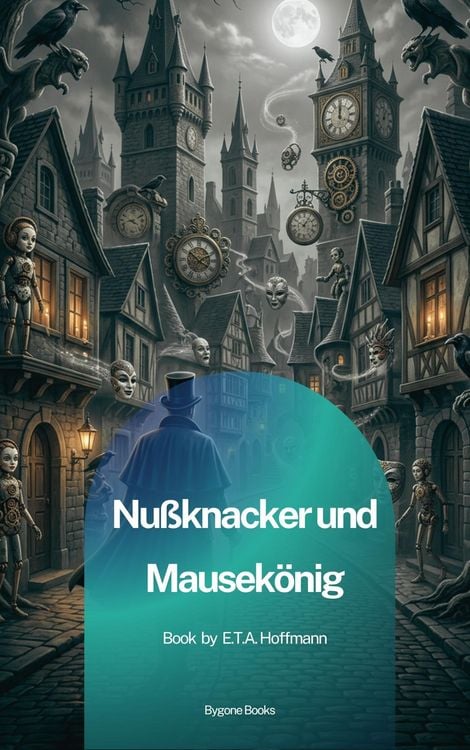 Produktbild: Nu&szlig;knacker und Mausek&ouml;nig