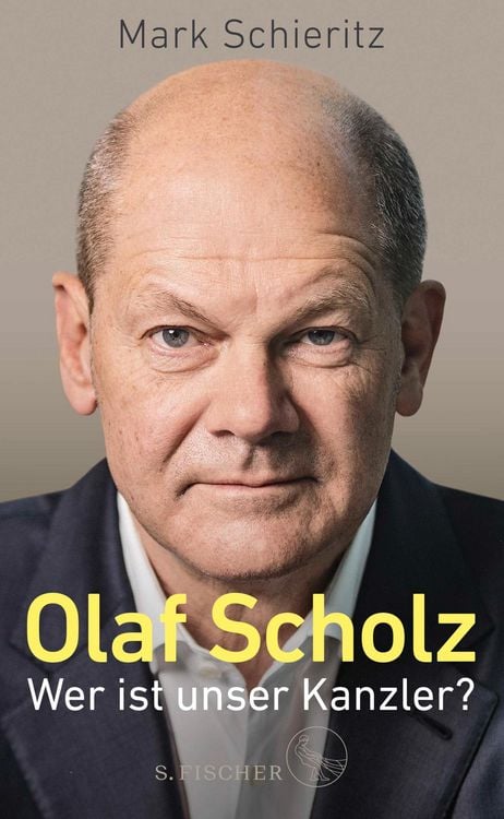 Produktbild: Olaf Scholz - Wer ist unser Kanzler?