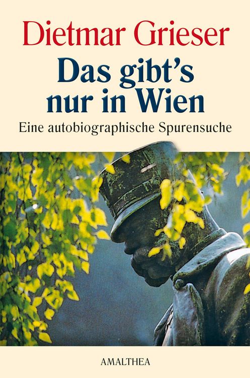 Produktbild: Das gibt's nur in Wien