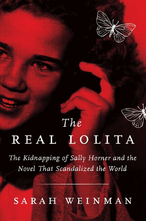 Produktbild: The Real Lolita