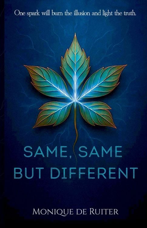 Produktbild: Same, Same but Different