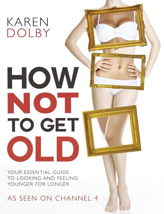 Produktbild: How Not to Get Old