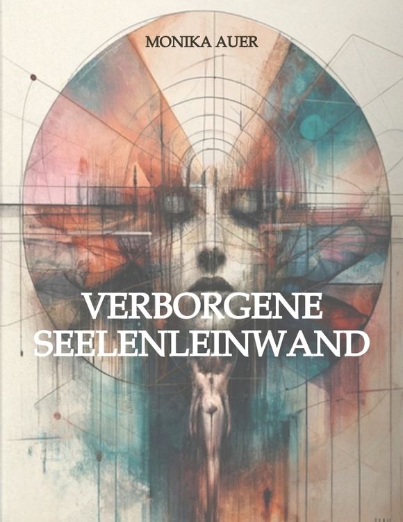 Produktbild: Verborgene Seelenleinwand